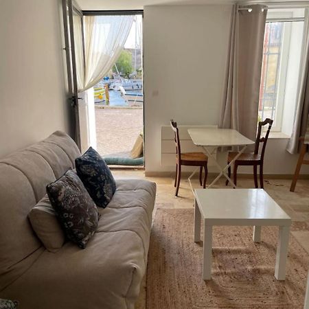 L Atelier, Studio Au Petit Port De Martigues Ngoại thất bức ảnh