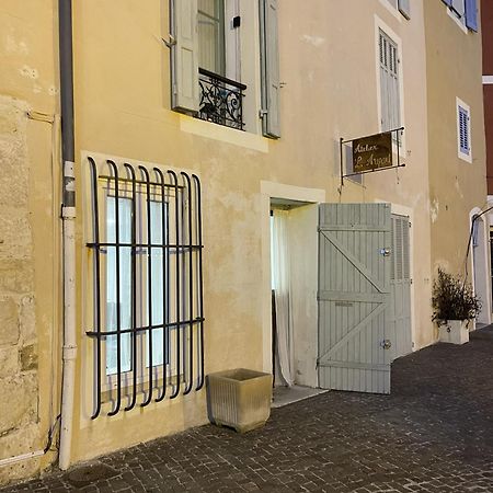 L Atelier, Studio Au Petit Port De Martigues Ngoại thất bức ảnh