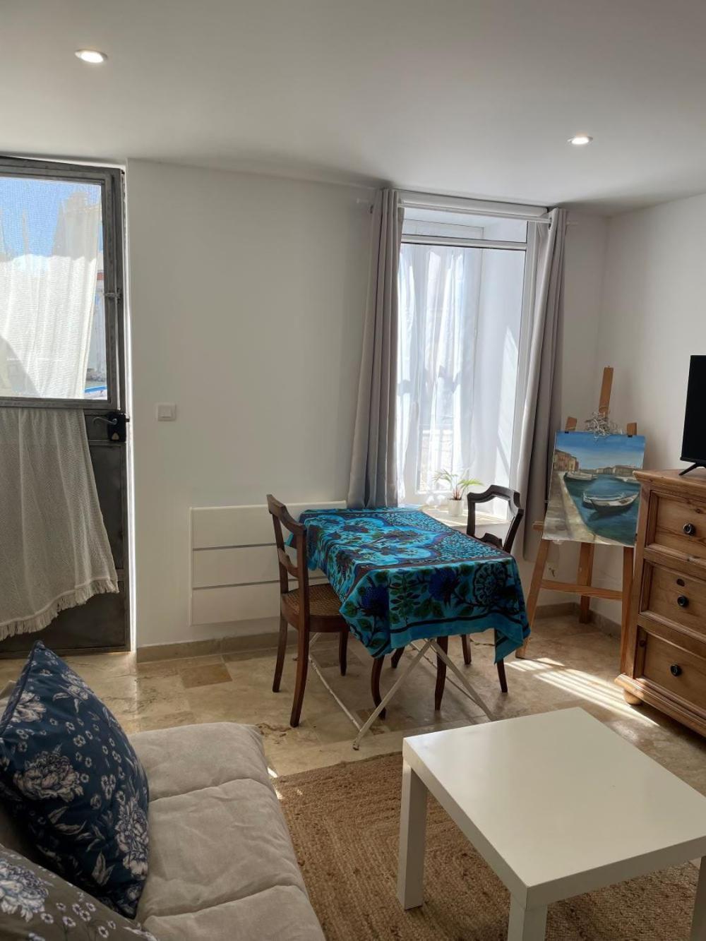 L Atelier, Studio Au Petit Port De Martigues Ngoại thất bức ảnh