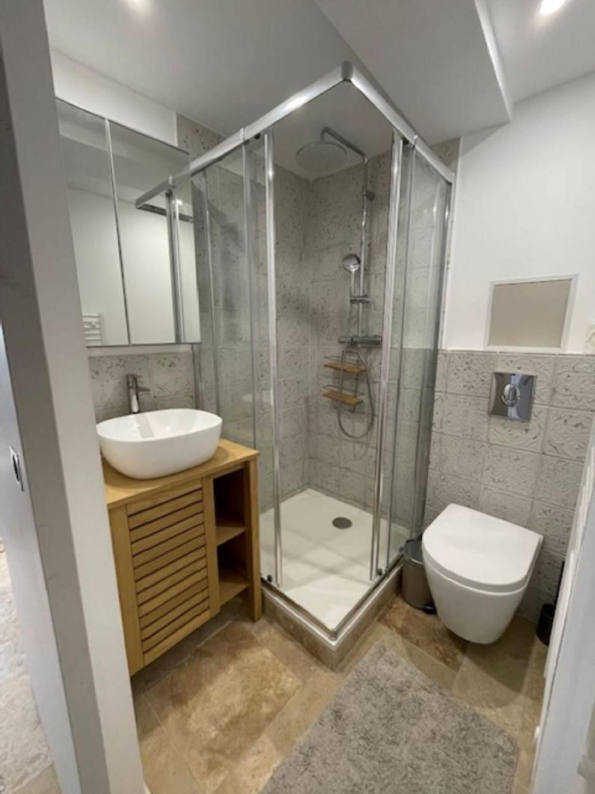 L Atelier, Studio Au Petit Port De Martigues Ngoại thất bức ảnh