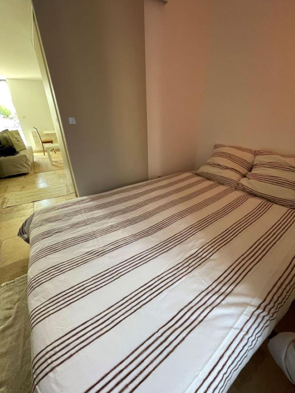 L Atelier, Studio Au Petit Port De Martigues Ngoại thất bức ảnh