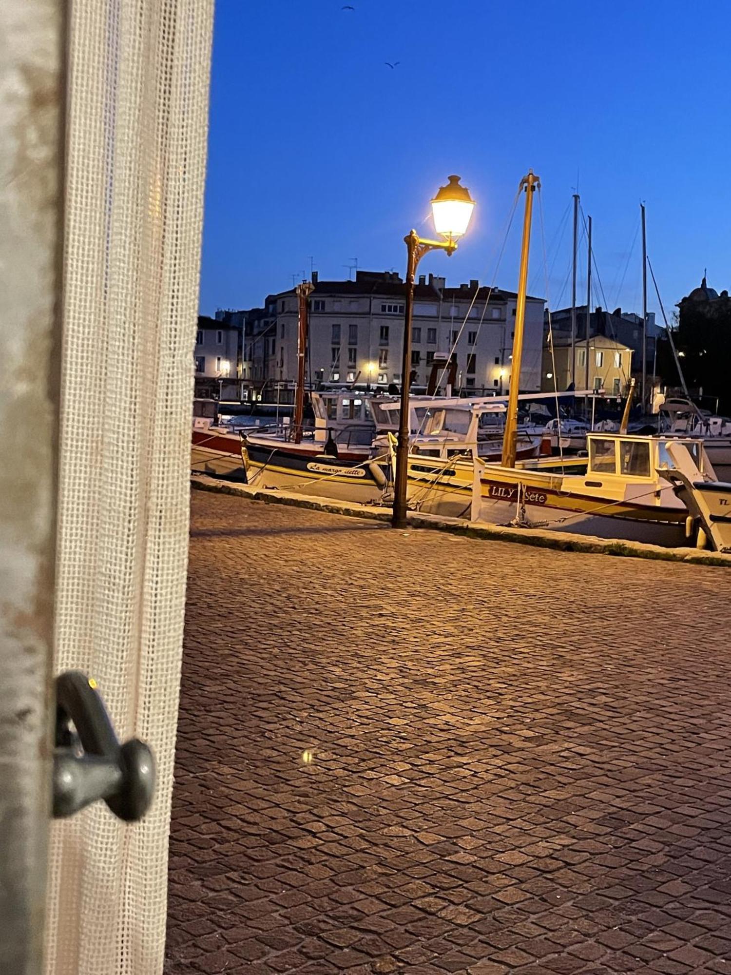 L Atelier, Studio Au Petit Port De Martigues Ngoại thất bức ảnh