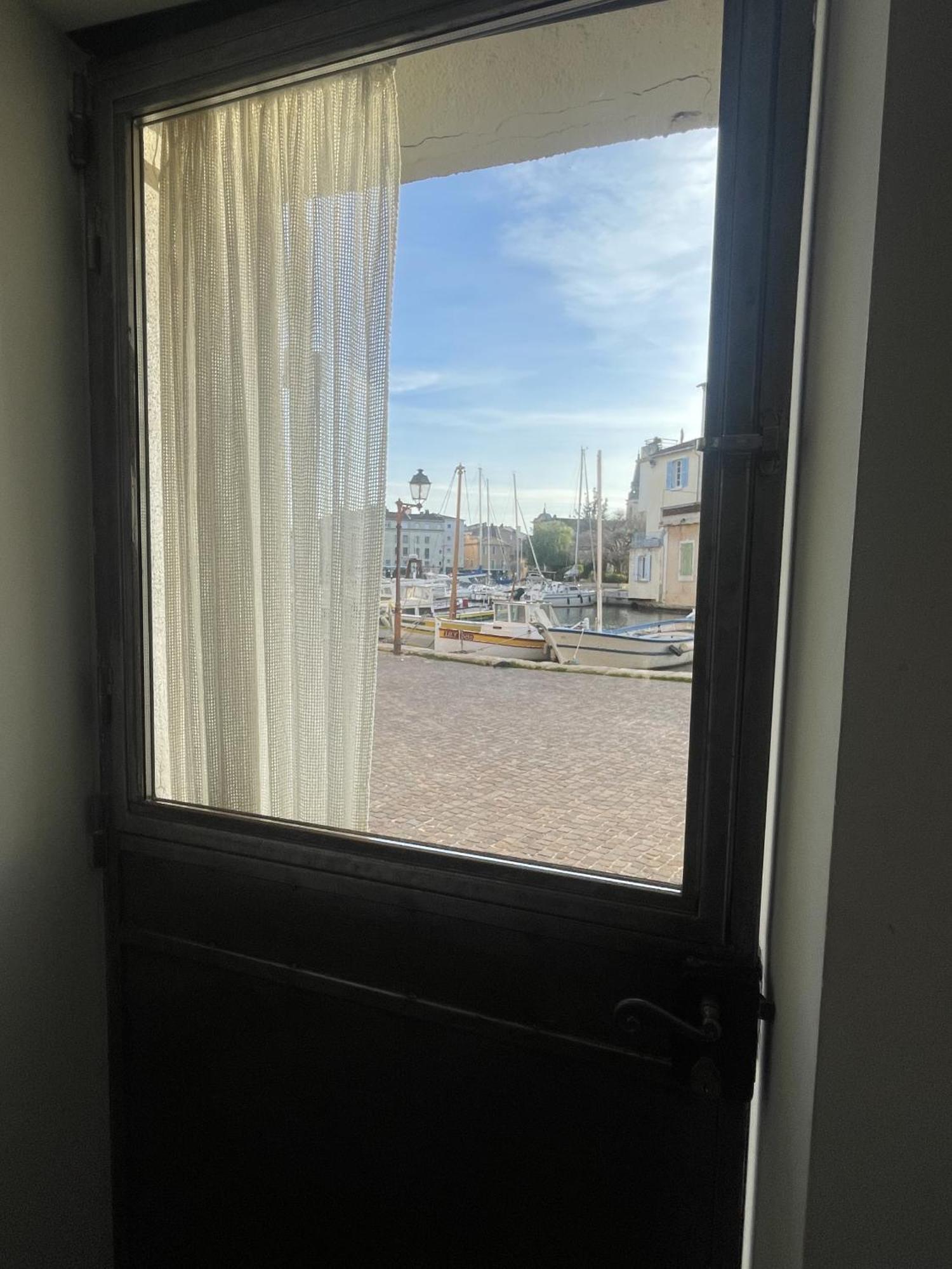 L Atelier, Studio Au Petit Port De Martigues Ngoại thất bức ảnh